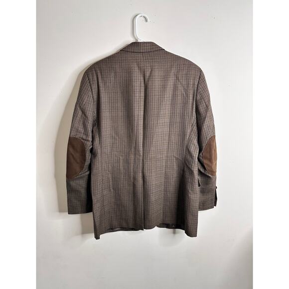 RALPH Ralph Lauren Men Blazer Jacket 39R - Picture 2 of 7